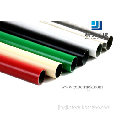 Flexible Coated Pipe (HJ-4000)